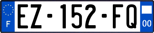 EZ-152-FQ