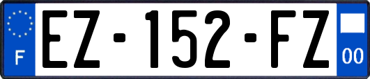 EZ-152-FZ