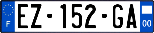 EZ-152-GA