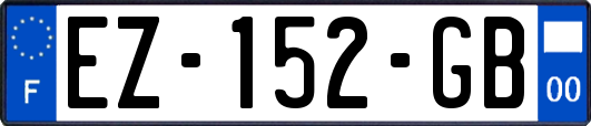 EZ-152-GB