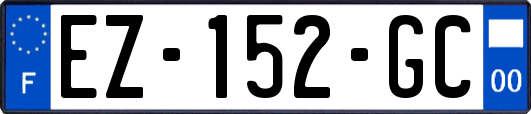 EZ-152-GC