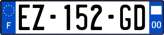 EZ-152-GD