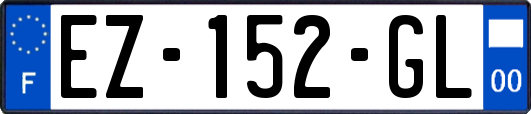 EZ-152-GL