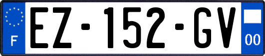 EZ-152-GV