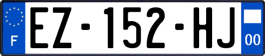 EZ-152-HJ