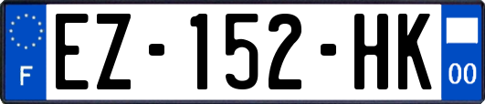 EZ-152-HK