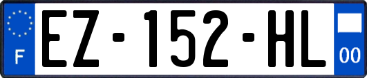 EZ-152-HL