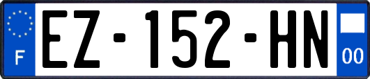 EZ-152-HN