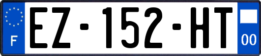 EZ-152-HT