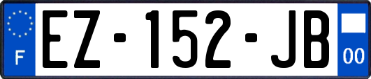 EZ-152-JB