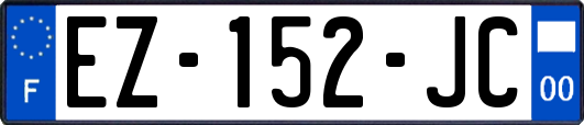 EZ-152-JC