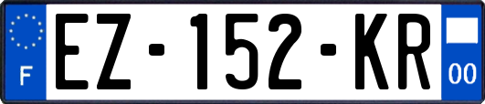 EZ-152-KR