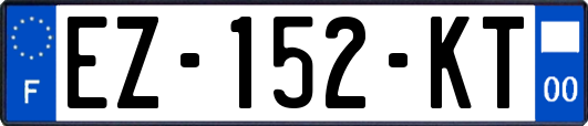 EZ-152-KT