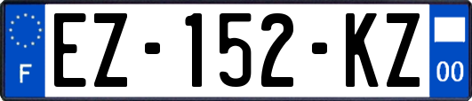 EZ-152-KZ