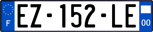 EZ-152-LE