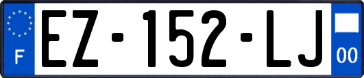 EZ-152-LJ