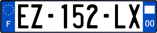 EZ-152-LX