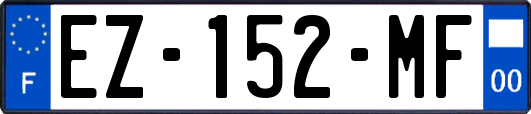 EZ-152-MF