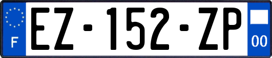 EZ-152-ZP