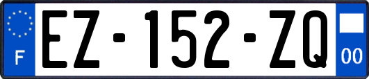 EZ-152-ZQ