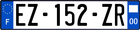 EZ-152-ZR
