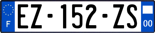 EZ-152-ZS