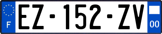 EZ-152-ZV