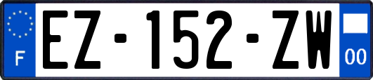 EZ-152-ZW