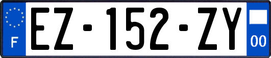 EZ-152-ZY