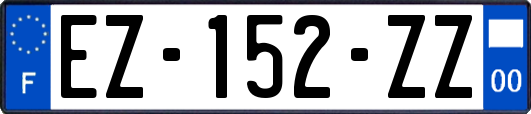 EZ-152-ZZ