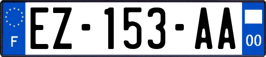 EZ-153-AA