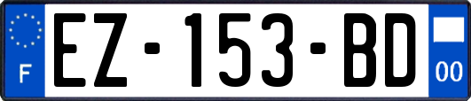 EZ-153-BD