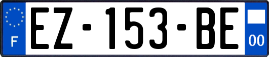 EZ-153-BE