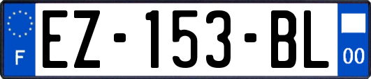 EZ-153-BL