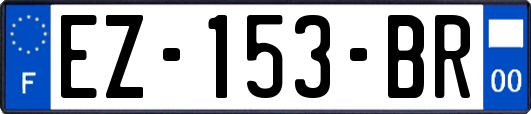 EZ-153-BR