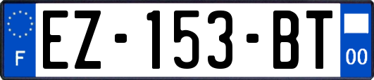 EZ-153-BT