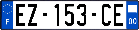 EZ-153-CE