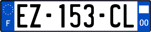 EZ-153-CL