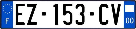 EZ-153-CV