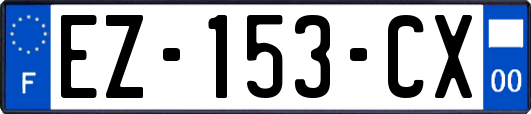 EZ-153-CX