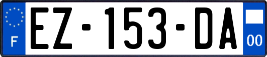 EZ-153-DA