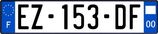 EZ-153-DF