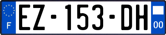 EZ-153-DH