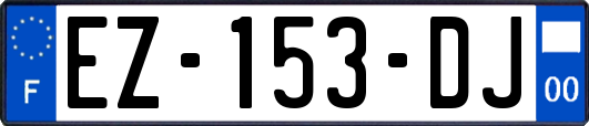 EZ-153-DJ