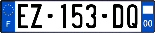 EZ-153-DQ