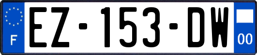 EZ-153-DW