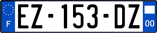 EZ-153-DZ