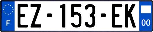 EZ-153-EK