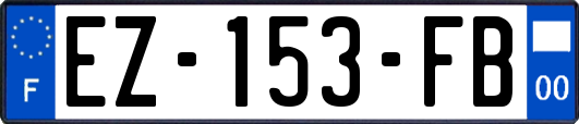 EZ-153-FB