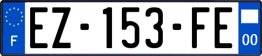 EZ-153-FE